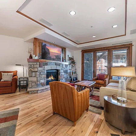 Big Horn Lodge 307 By East West Hospitality